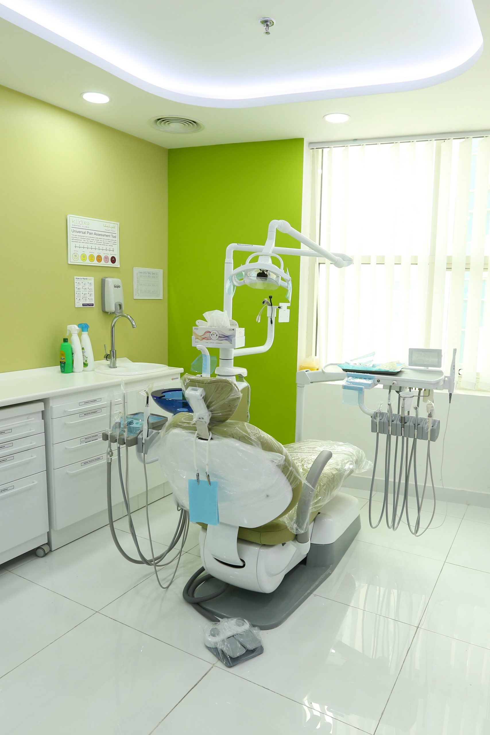 Dental Clinic Mount Eden