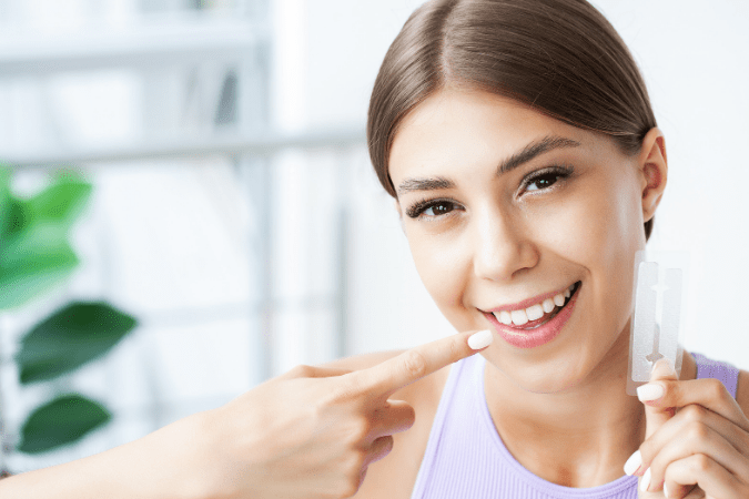 Are there a safe and effective Teeth Whitening Toothpaste?