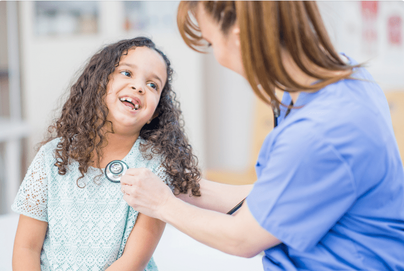 pediatric dentist in Dubai