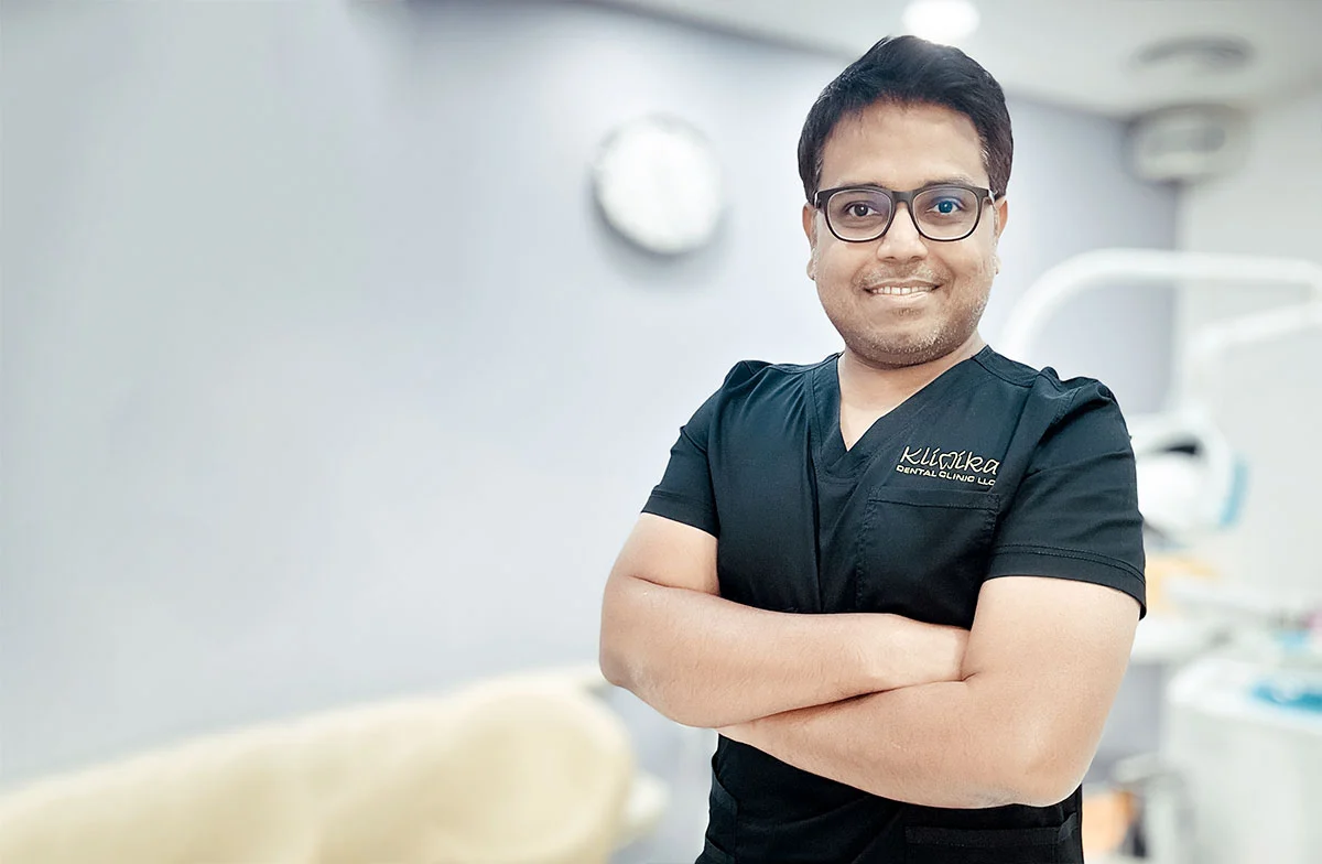 Leading and Trusted Orthodontic Center in Al Barsha Dubai Klinika