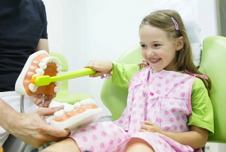 How Often Should Children Undergo Dental Check-ups