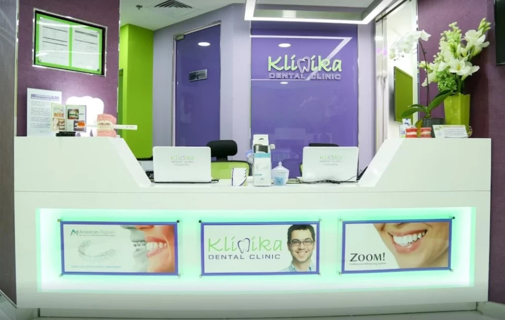 Klinika Dental Clinic - Al Barsha 1 Dubai