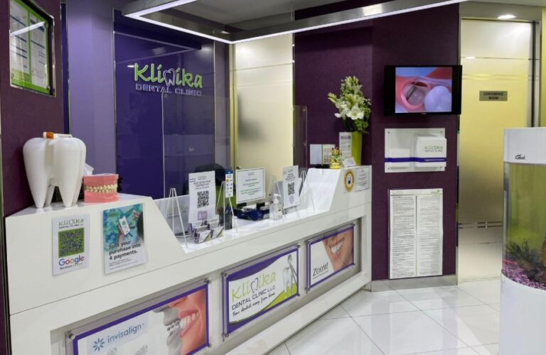 10 Years With Klinika: Bringing Better And Healthier Smiles For UAE ...