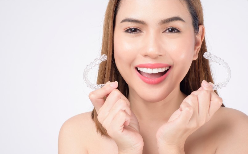 7 Myths about Invisalign