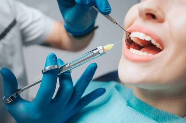 Local Anesthesia and Its Effects on Your Oral State