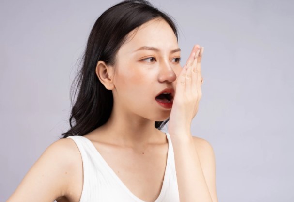 Bad Breath and How to Deal With It