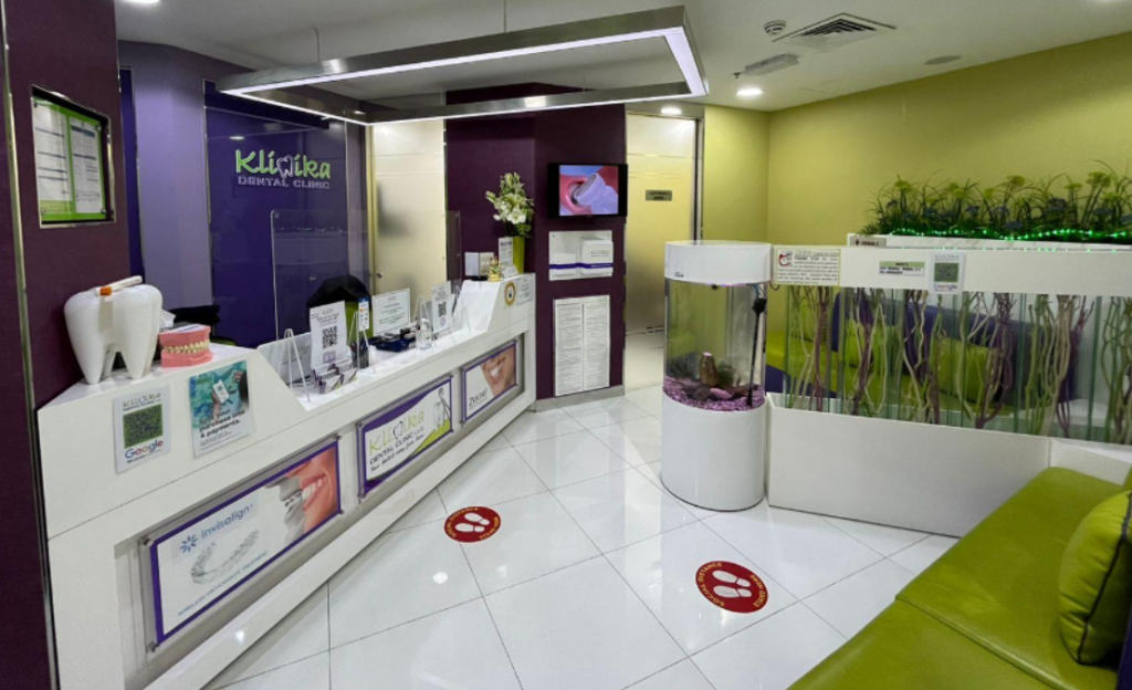 Top 5 reasons why Klinika Dental Clinic is the leading Filipino dental clinic in Dubai