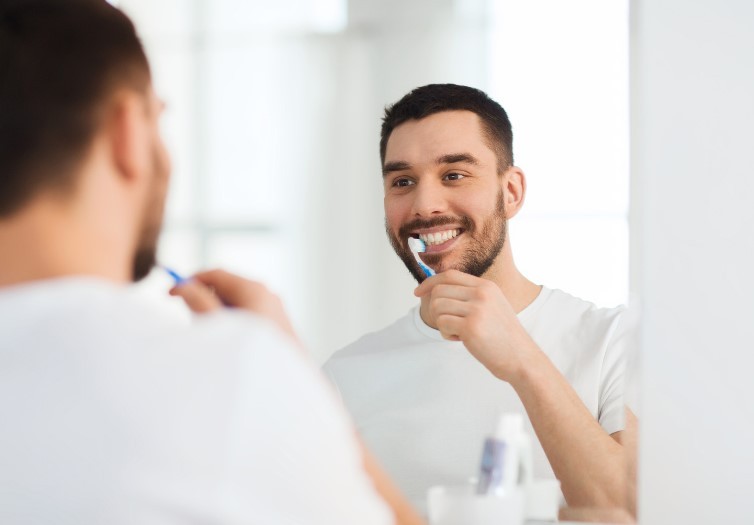 Toothbrushing Facts and Myths