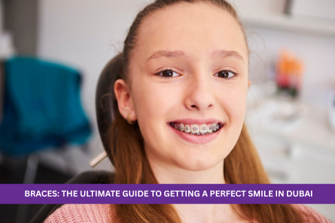 Perfect Smile in Dubai