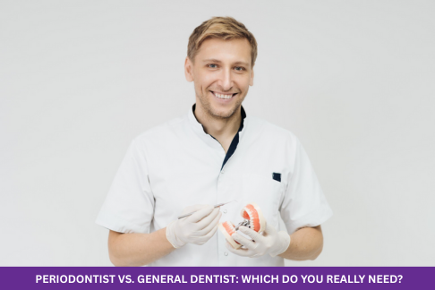general dentist