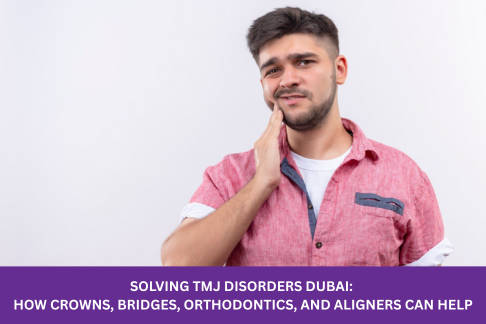 TMJ Disorders