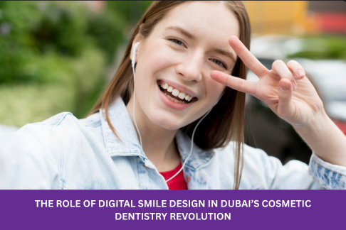 Digital Smile Design in Dubai