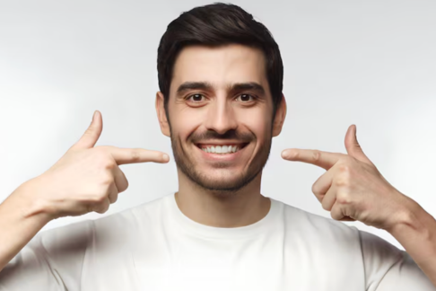 Orthodontic Treatment in Dubai