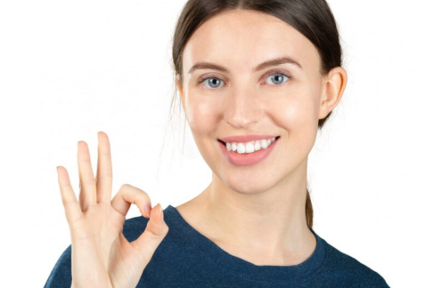 Dental restoration in Dubai