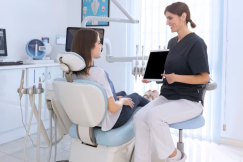Dental Appointment in Dubai