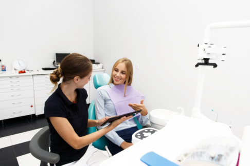 Expert Dentists in Dubai