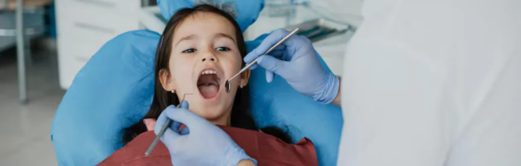 Best pediatric dentist in Dubai