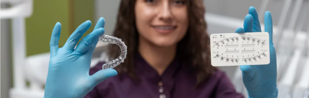 braces cost in dubai