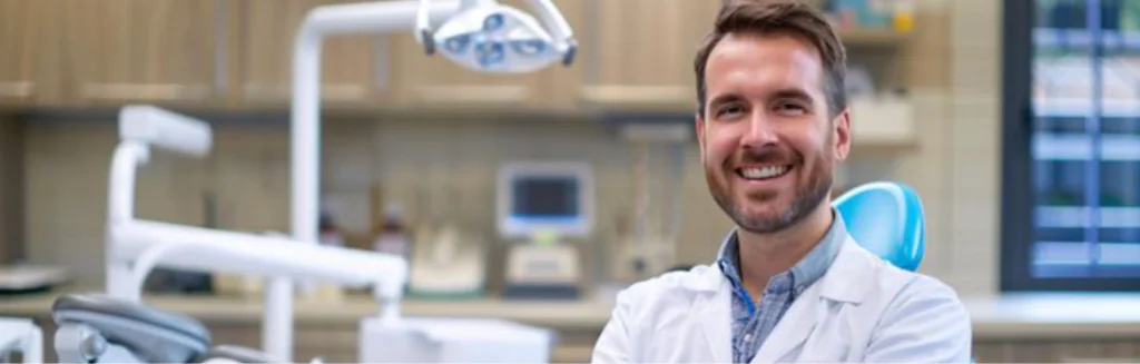 best dentist in Dubai