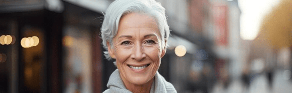 braces at any age