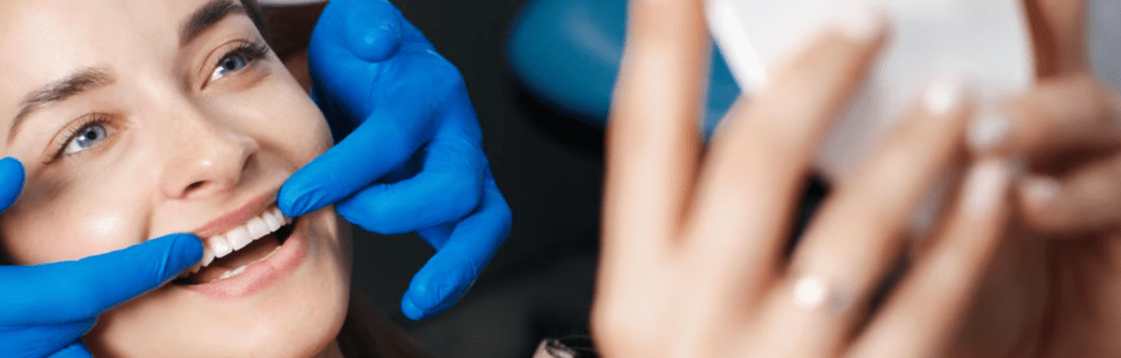 cosmetic dentistry
