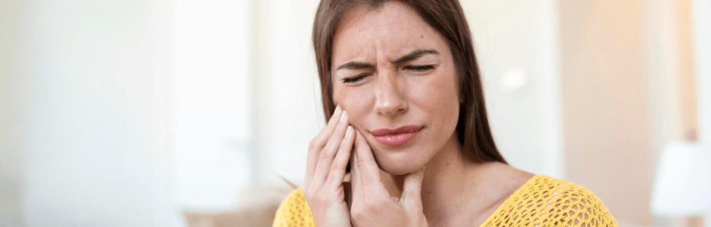emergency dental care