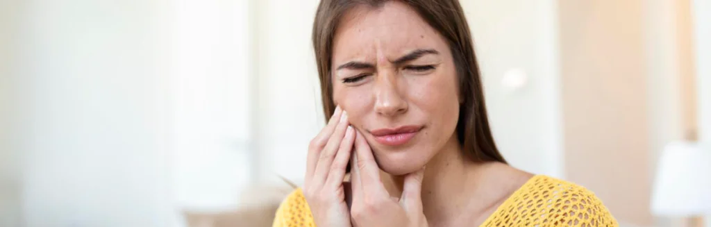 emergency dental care