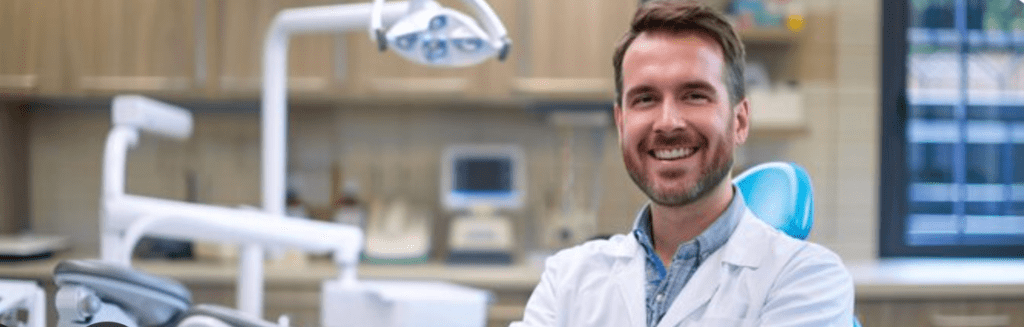 Top dentists in Dubai