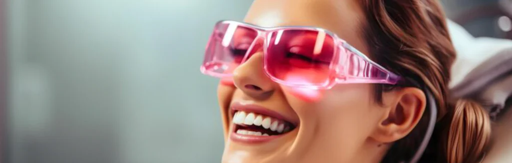 teeth whitening myths