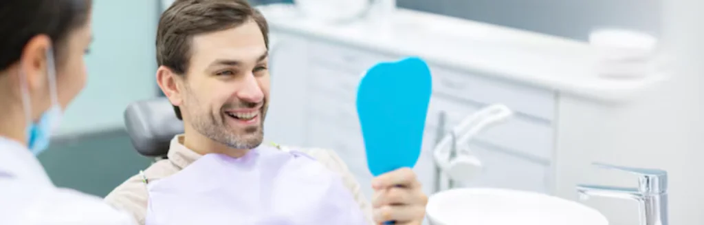 trusted dental care in Dubai