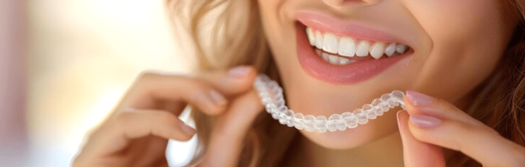 How long does Invisalign take
