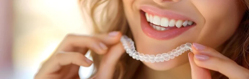 How long does Invisalign take