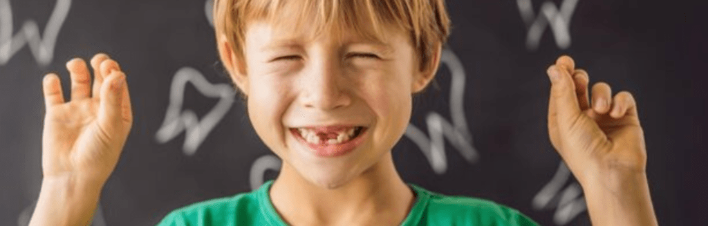 Signs your child may need braces