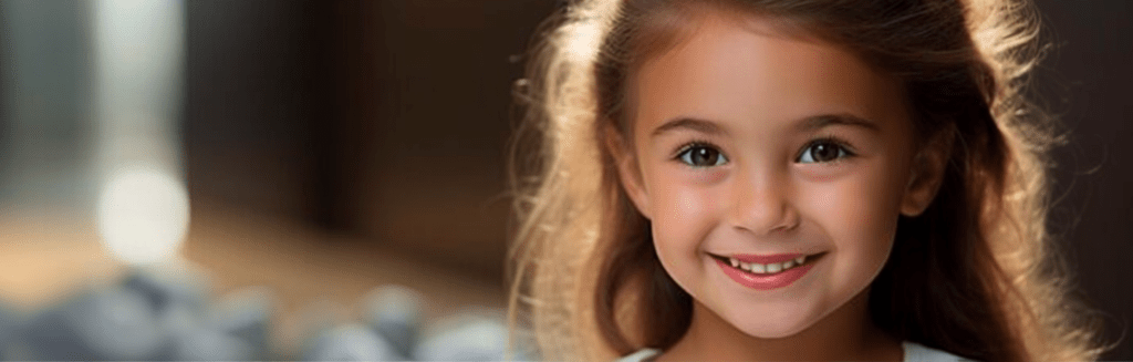 baby teeth matter